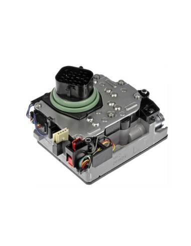 68376696AA Solenoide Cambio Automatico Chrysler Freemont Sebring Voyager 62TE