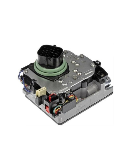 68376696AA Solenoide Cambio Automatico Chrysler Freemont Sebring Voyager 62TE