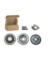 KIT FRIZIONE VOLANO MONOMASSA SUZUKI SWIFT III MZ,EZ 1.3 DDiS 55 Kw 75 CV