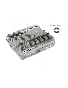 Meccatronica Gruppo Idraulico Solenoidi Cambio Automatico Powershift 6DCT450
