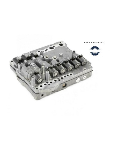 Meccatronica Gruppo Idraulico Solenoidi Cambio Automatico Powershift 6DCT450