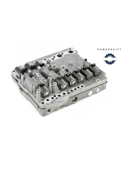 Meccatronica Gruppo Idraulico Solenoidi Cambio Automatico Powershift 6DCT450