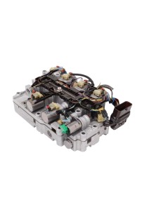 Meccatronica Solenoidi Corpo Trasmissione Valvole Cambio Automatico 8F35 FORD