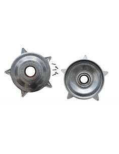 Paraolio Coperchio Cambio Automatico 7DCT300 Cross Reference 2510105306 2517107090