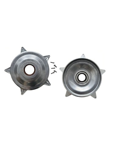 Paraolio Coperchio Cambio Automatico 7DCT300 Cross Reference 2510105306 2517107090