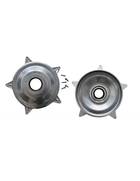 Paraolio Coperchio Cambio Automatico 7DCT300 Cross Reference 2510105306 2517107090