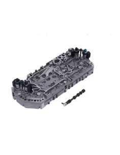 Meccatronica Corpo Valvole Solenoidi Cambio Automatico Mercedes 722.8