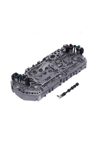 Meccatronica Corpo Valvole Solenoidi Cambio Automatico Mercedes 722.8