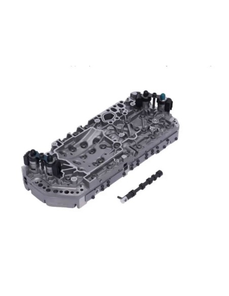 Meccatronica Corpo Valvole Solenoidi Cambio Automatico Mercedes 722.8