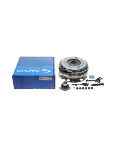 2290601098 Sachs Kit frizione Volano ZMS Modul XTend