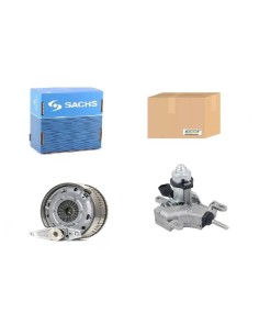 Attuatore Frizione Smart Fortwo 450 800 0.8 cc 30 Kw
