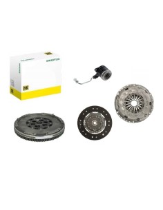 Kit Frizione Volano LUK Alfa Romeo Giulietta 2.0 JTDM 103 Kw 140 Cv Hp
