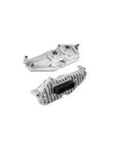 Modulo Controllo Trasmissione Attuatore Frizione Cambio Automatico 6DCT250 DPS6 AE8Z-7Z369-F