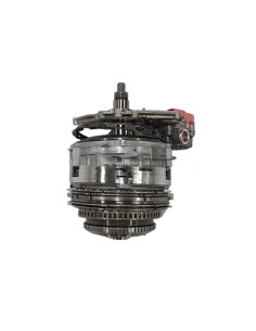 Trasmissione Cambio Automatico Ford 8 marce 8F35