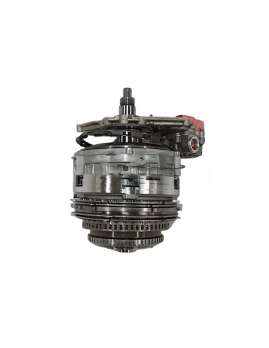 Trasmissione Cambio Automatico Ford 8 marce 8F35