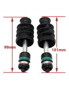 Kit Pistoni Cambio Automatico 0AM DQ200 OE 0AM325091E
