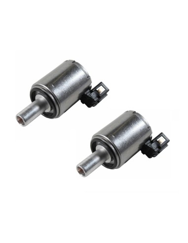 2 Elettrovalvola Cambio Automatico AL4 DPO Cross Reference 2574.10 2574.16 9653760480