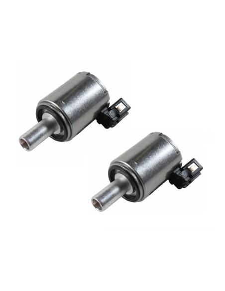 2 Elettrovalvola Cambio Automatico AL4 DPO Cross Reference 2574.10 2574.16 9653760480