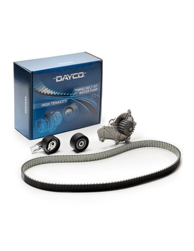 KTBWP9590 Kit Distribuzione Pompa Acqua Peugeto 3008 5008 1.6 HDi