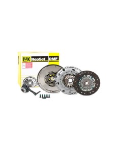 HI092 Kit Frizione Volano Bimassa LUk VW TIGUAN 5N 2.0 TDI 103 140 CV non valido per le 4x4