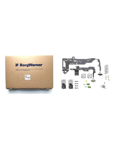 202383 BORGWARNER MECCATRONICA CAMBIO AUTOMATICO DL501 0B5 0B5398048D