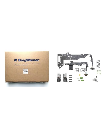 202383 BORGWARNER MECCATRONICA CAMBIO AUTOMATICO DL501 0B5 0B5398048D