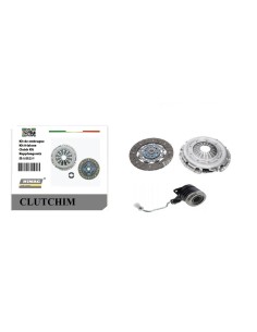 Kit Frizione c/cuscinetto Idraulico Alfa Romeo Giulietta 1.6 Multijet