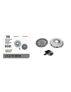 55273832 Frizione Fiat 500X Jeep Renagade 1.6 Fuel 81 Kw 110 Cv Hp