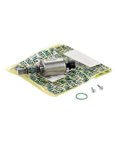 Elettrovalvola Frizione Cambio Robotizzato 500L CK0103054-B CK.0096073.B