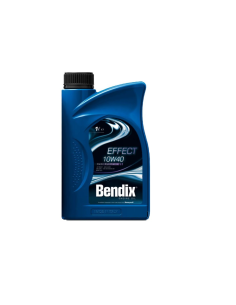 1 Litro Olio Motore Semisintetico 10w40 Acea A3/B4 Bendix