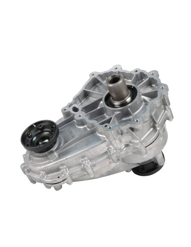 52123725AA Ripartitore di Coppia JEEP GRAND CHEROKEE IV (WK, WK2)