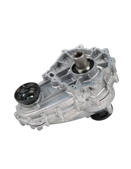 52123725AA Ripartitore di Coppia JEEP GRAND CHEROKEE IV (WK, WK2)
