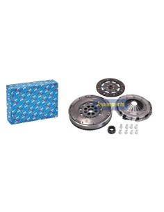 FRIZIONE VOLANO MINI COUNTRYMAN R60 R56 ONE D COOPER D 1.6 2.0 N47 837072