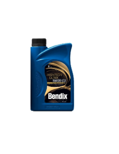 1 Litro Olio Motore Sintetico 5w30 Acea C3 Bendix