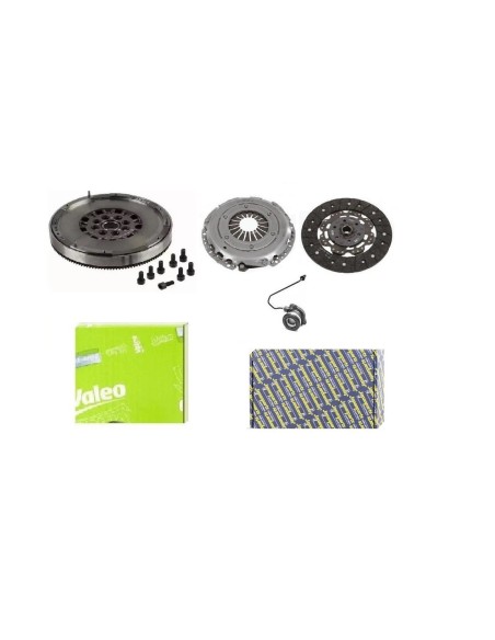 Kit Frizione Japan Volano Valeo Opel Mokka J13 1.6 CDTi 81 100 Kw 110 136 Hp Cv