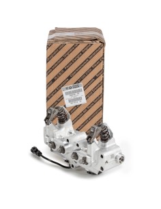 46342136 Modulo Attuatore Valvole Originale 500 Panda Punto Mito 0.9 Twinair